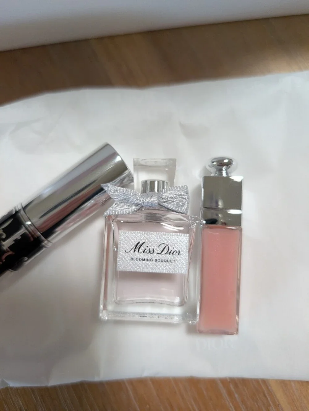Dior Beauty Bundle